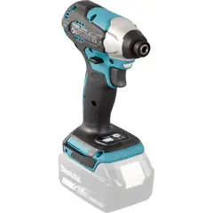 Аккумуляторный ударный винтовёрт Makita DTD157Z