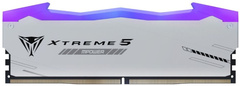 DDR5 48GB (2*24GB) Patriot Memory PVXR548G80C38KM