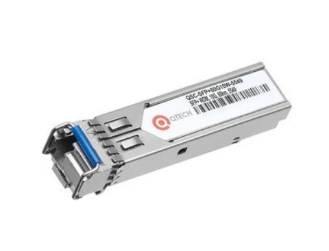 Модуль SFP+ QTECH QSC-SFP+80G10W-5549