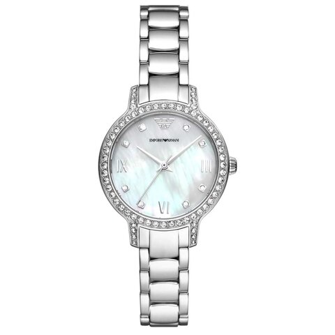 Наручные часы Emporio Armani Cleo AR11484