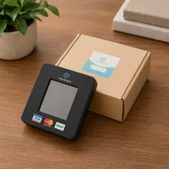 Терминал Vendista new 3.0 для бесконтактной оплаты картой