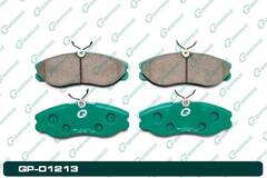 Колодки  G-brake   GP-01213