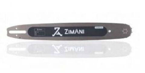 Шина ZimAni 15" ,3/8 ,1.5 мм, 56 зв.,широкий хвостовик (H) подходит к Husqvarna, ZimAni, Holzfforma