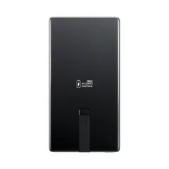 Внешний аккумулятор Huawei SuperCharge 100W 12000 мАч, черный
