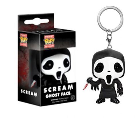 Киногерои брелок Pocket Pop Funko
