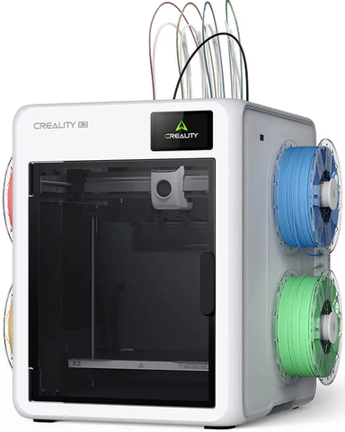3D-принтер Creality K3
