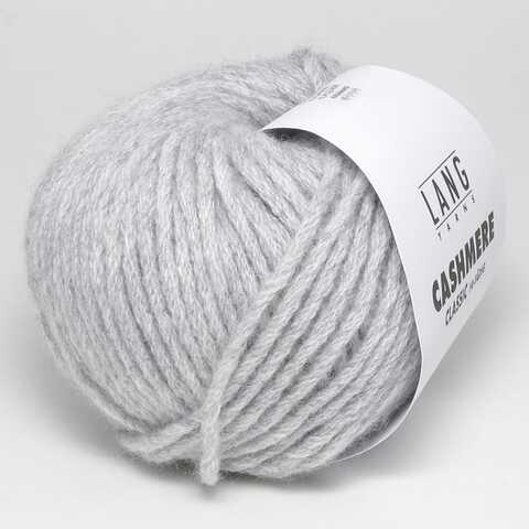 Пряжа CASHMERE CLASSIC Lang Yarns