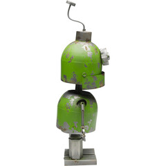 Фигура декоративная Robot Peter «Робот Питер» 71 см