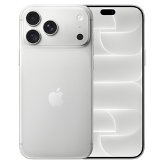 Смартфон Apple iPhone 18 Pro Max, 2TB, Nano-SIM + eSIM, Silver (Серебристый)