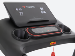 Беговая дорожка Yamota S120A