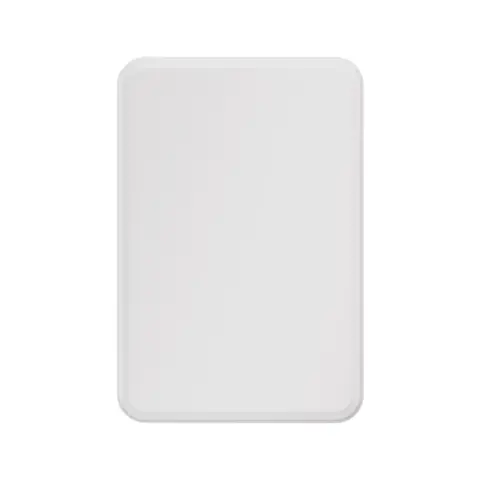 Повербанк VLP LITE Power Snap 5000 мА·ч белый