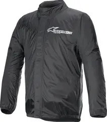 Hurricane Rain v2 Jacket / Черный