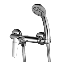 Lemark LM6559C Смеситель для душа, латунь/хром фото