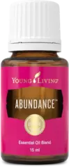 Young Living. Abundance (Изобилие) – 15 ml