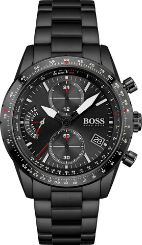 Наручные часы Hugo Boss Pilot Edition HB1513854