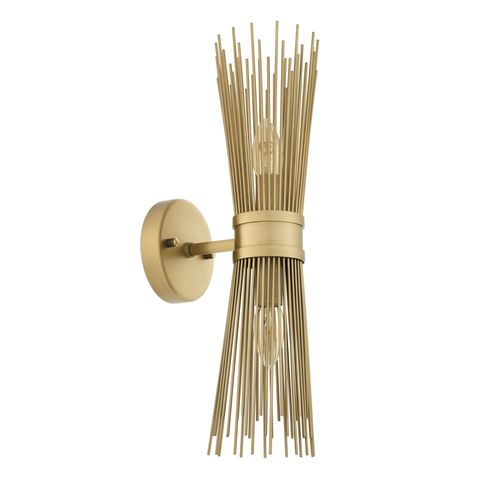 Бра Eichholtz 113549 Romeo Double