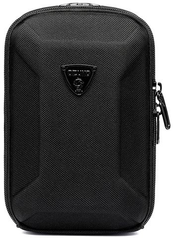 Картинка сумка для документов Ozuko 9442 Black - 6