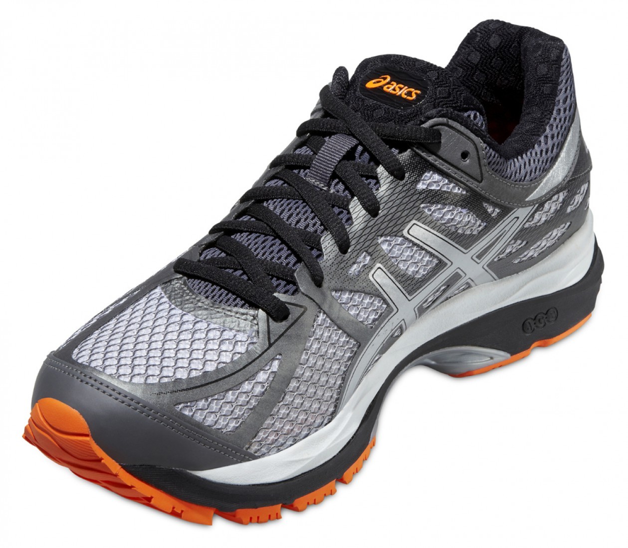 Asics Gel-Cumulus 17 Кроссовки для бега мужские (0193) - 4