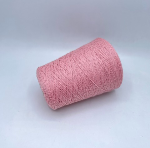 Loro Piana (пр.Италия), art.Cashmere, 700м(смотка в 2 нити)/100гр. 100%кашемир, цвет-Розовый, арт.27076