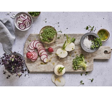 Набор ножей Victorinox Fresh Energy SE 2020 (6.7116.L20)