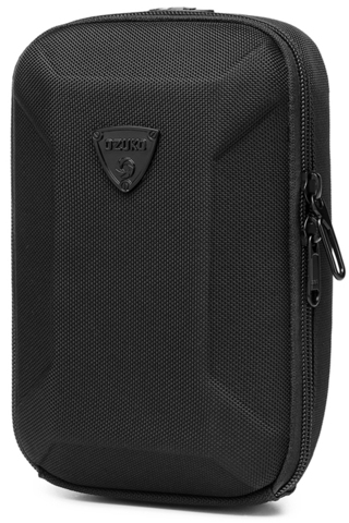 Картинка сумка для документов Ozuko 9442 Black - 5