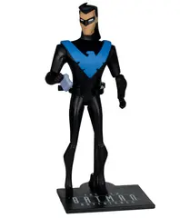 Коллекционная фигурка McFarlane Toys DC: Nightwing (The New Batman Adventures)