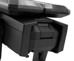 Прожектор аккумуляторный ручной Ansmann HS4500R-DUO