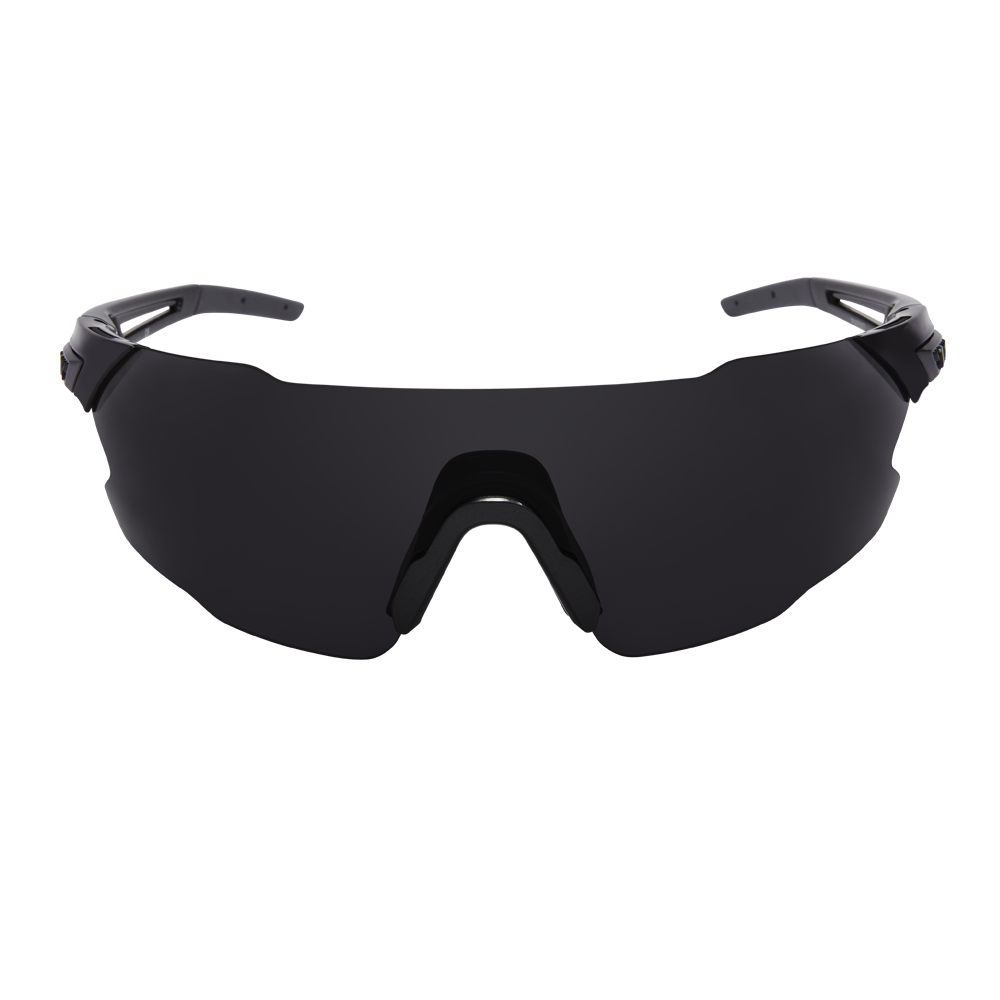 NORTHUG Classic Performance спортивные очки black - 2