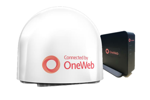 Intellian OW50SL Купить Intellian OW50SL по доступной цене