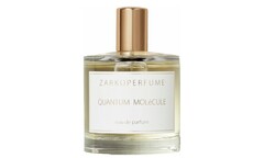 Zarkoperfume Quantum Molecules