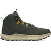DUSTY OLIVE