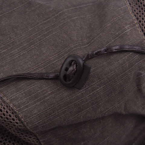 Картинка шляпа Skully Wear YFM-538 army - 7
