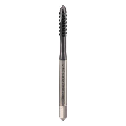Метчик М 5,0х0,8 (Машинный) DIN371 HSSE-TiALN 6h B/4-5P 70мм a=4,9 H-Tools 232050EFHT