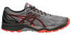 Asics Gel Fujitrabuco 6 мужские кроссовки внедорожники серые - 1