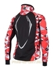 Лыжный костюм One Way Carnic Red Diamond - 2