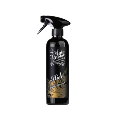 Auto Finesse Очиститель кожи Hide Leather Cleanser 500мл