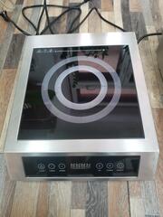 Профессиональная индукционная плита Iplate Alina 3500