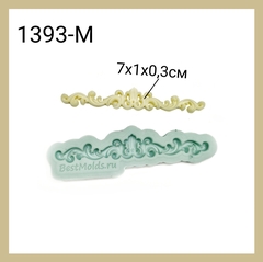 1393-М Молд силиконовый 