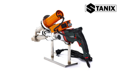 Сварочный экструдер STANIX PLASTWELD PRO