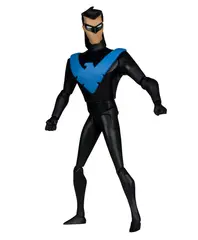 Коллекционная фигурка McFarlane Toys DC: Nightwing (The New Batman Adventures)