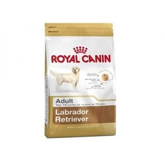 Royal Canin Labrador Retriever Adult Сухой корм для собак породы лабрадор 13 кг