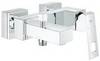 GROHE Eurocube 23140000 Смеситель для ванны