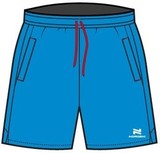 Шорты Nordski Rest Blue