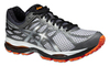 Asics Gel-Cumulus 17 Кроссовки для бега мужские (0193) - 6