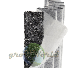 Фильтр воздушный угольный GARDEN HIGHPRO PROACTIV 460 м3 / 125 мм