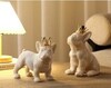 Статуэтка Dazzle standing dog B — фото 2