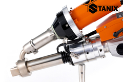 Сварочный экструдер STANIX PLASTWELD PRO