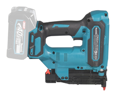 Аккумуляторный штифтозабиватель xgt Makita PT001GZ