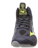 Кроссовки волейбольные Mizuno Wave Lightning Z4 Mid мужские