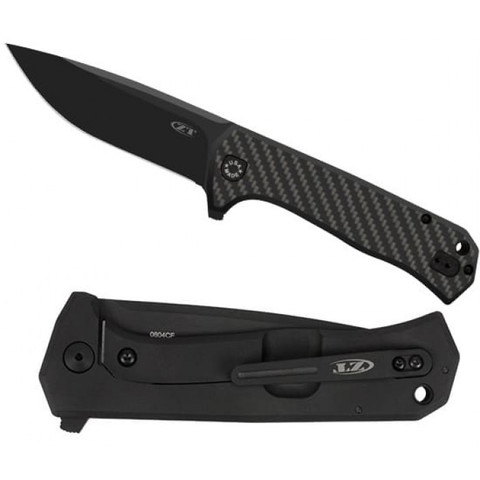 Нож Zero Tolerance 0804CF Rexford